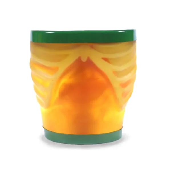 فانتوم نیم تنه سونوگرافی