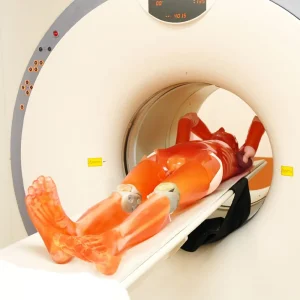 فانتوم تمام تنه سی تی اسکن