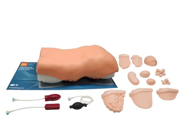 مانکن معاینات بالینی (Physical Exam)