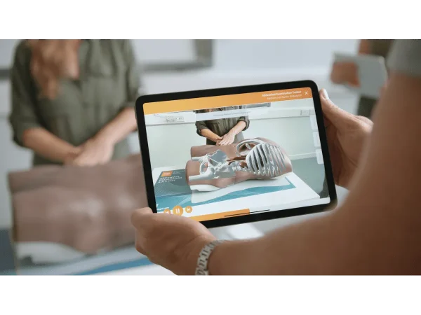 مانکن معاینات بالینی (Physical Exam)