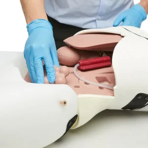 مانکن معاینات بالینی (Physical Exam)