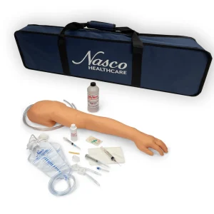 مانکن دست تزریقات با 8 ورید اصلی