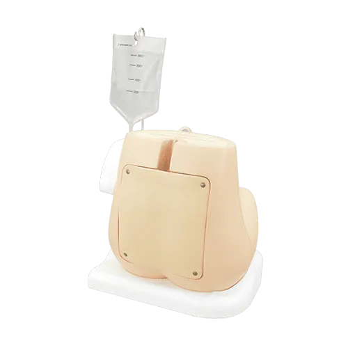 مانکن تزریقات نخاعی بزرگسال