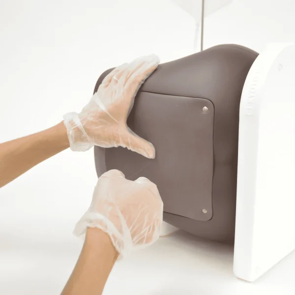 مانکن تزریقات نخاعی بزرگسال