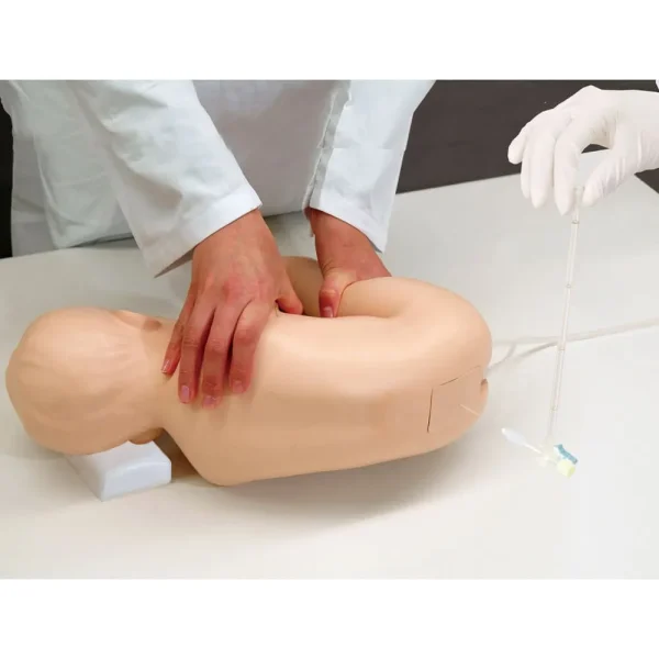 مانکن تزریقات نخاعی اطفال