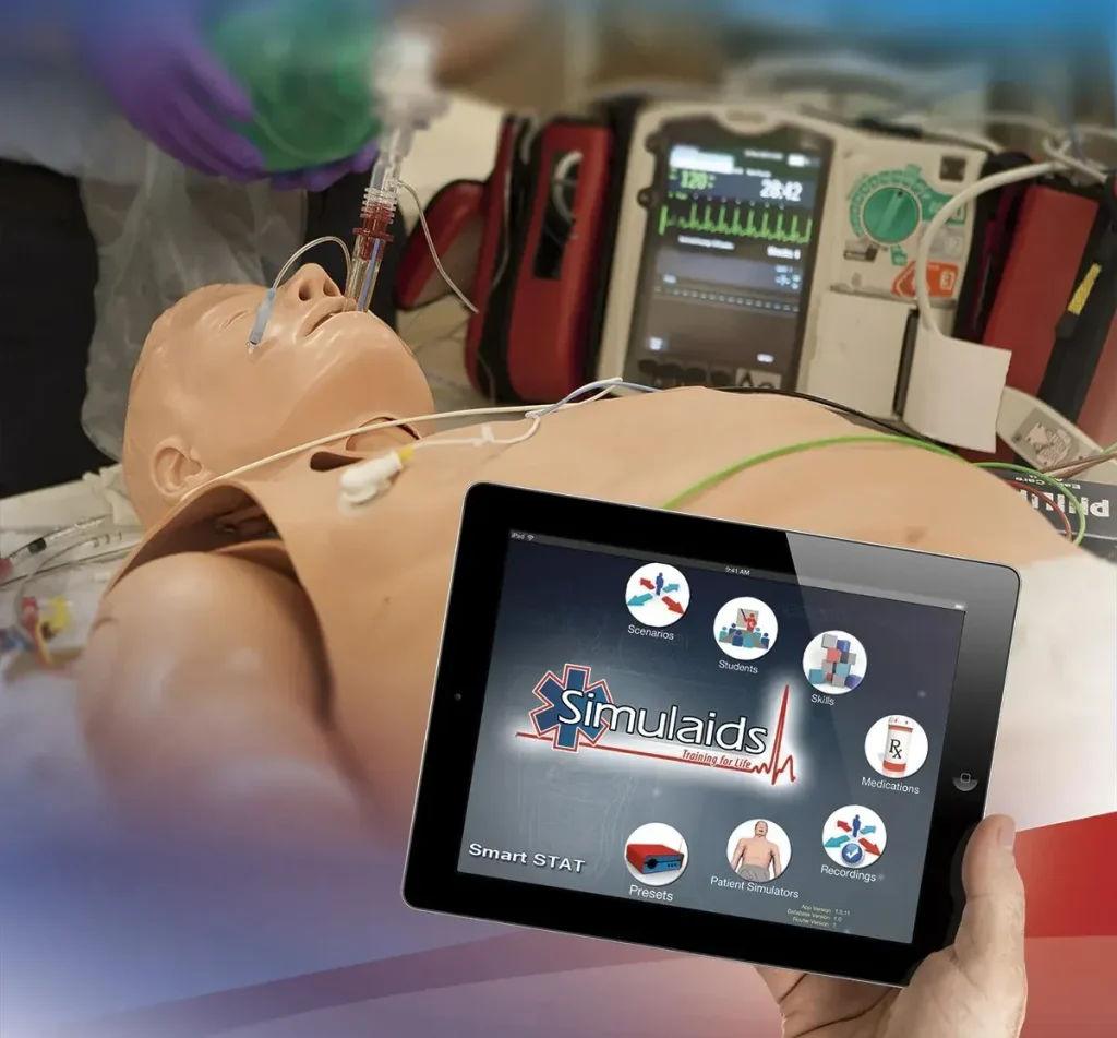 مانکن تمام تنه هوشمند